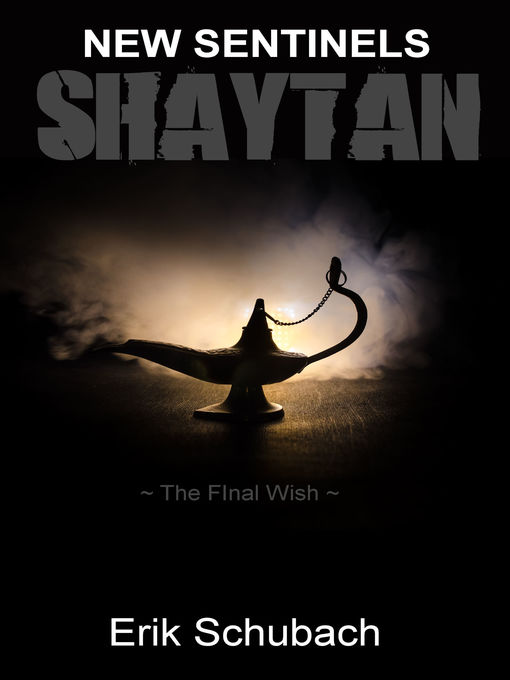 Title details for Shaytan by Erik Schubach - Available